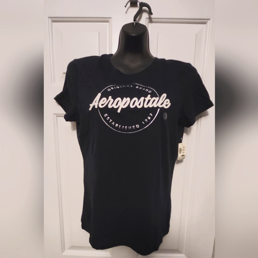 Aeropostale graphic tee